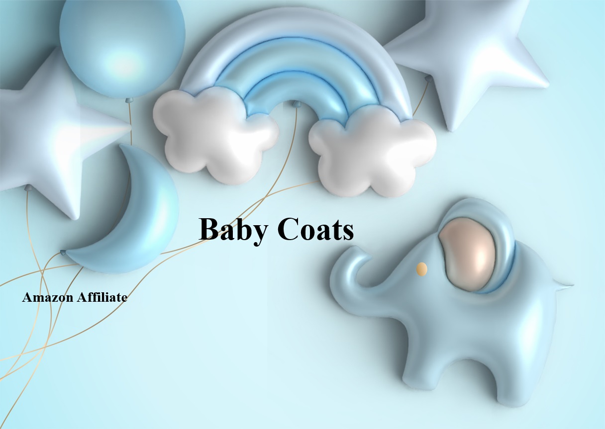 toddler girls hooded product coats