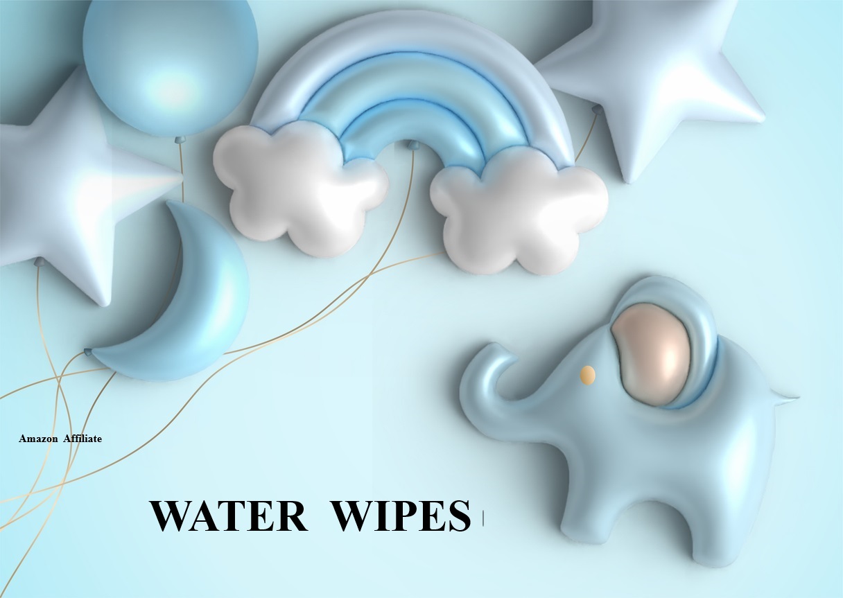 water wipes,sensitive skin baby wipes
